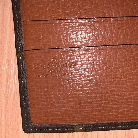 🔥🔥 Louis Vuitton Wallet - Picture 7 of 8